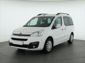 Citroen Berlingo  1.6 BlueHDi 