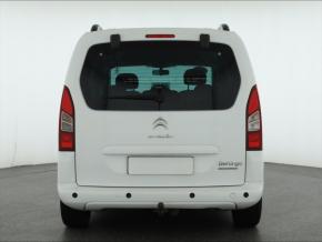 Citroen Berlingo  1.6 BlueHDi 