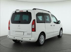 Citroen Berlingo  1.6 BlueHDi 