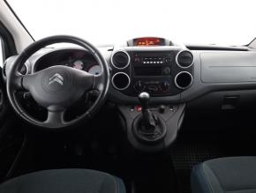 Citroen Berlingo  1.6 BlueHDi 