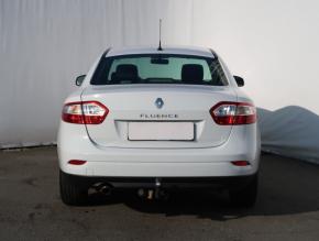 Renault Fluence  1.6 16V 