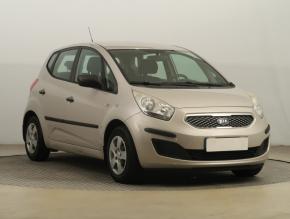 Kia Venga  1.4 CVVT 