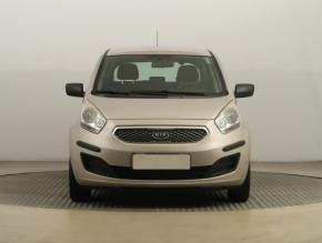 Kia Venga  1.4 CVVT 