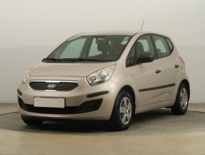 Kia Venga  1.4 CVVT 