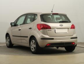 Kia Venga  1.4 CVVT 