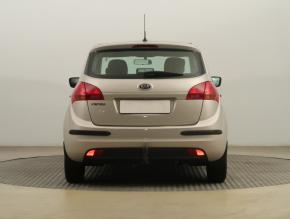 Kia Venga  1.4 CVVT 