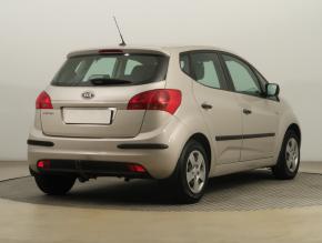 Kia Venga  1.4 CVVT 