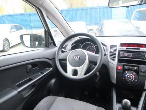 Kia Venga  1.4 CVVT 