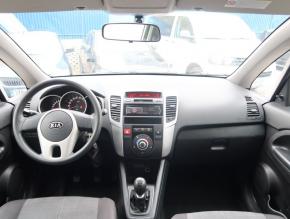 Kia Venga  1.4 CVVT 