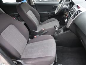 Kia Venga  1.4 CVVT 