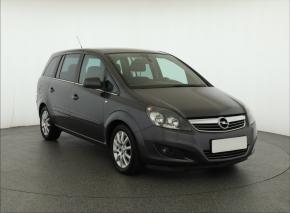 Opel Zafira  1.7 CDTI 