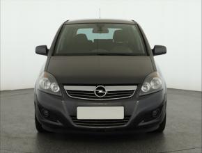 Opel Zafira  1.7 CDTI 