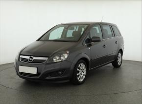 Opel Zafira  1.7 CDTI 