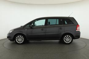 Opel Zafira  1.7 CDTI 