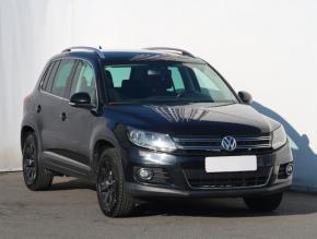 Volkswagen Tiguan  2.0 TDI Sport&Style 