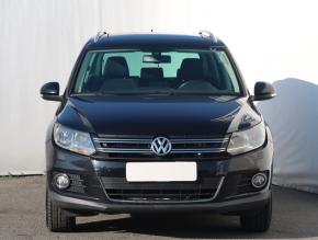 Volkswagen Tiguan  2.0 TDI Sport&Style 