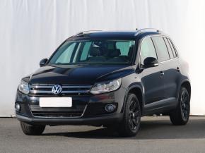 Volkswagen Tiguan  2.0 TDI Sport&Style 