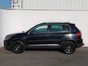 Volkswagen Tiguan  2.0 TDI Sport&Style 