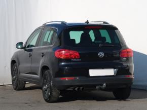 Volkswagen Tiguan  2.0 TDI Sport&Style 