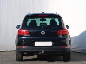 Volkswagen Tiguan  2.0 TDI Sport&Style 