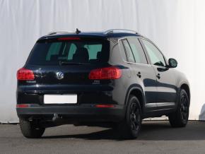 Volkswagen Tiguan  2.0 TDI Sport&Style 