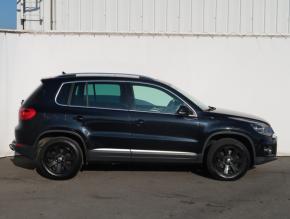 Volkswagen Tiguan  2.0 TDI Sport&Style 