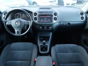 Volkswagen Tiguan  2.0 TDI Sport&Style 