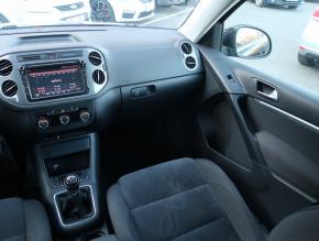 Volkswagen Tiguan  2.0 TDI Sport&Style 