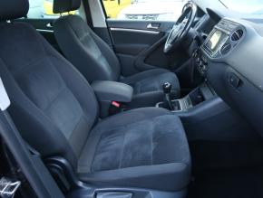 Volkswagen Tiguan  2.0 TDI Sport&Style 