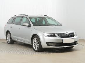 Škoda Octavia  2.0 TDI 