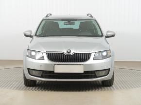 Škoda Octavia  2.0 TDI 