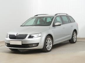 Škoda Octavia  2.0 TDI 