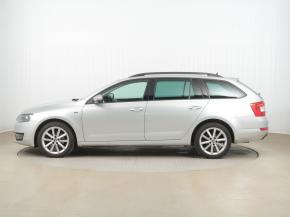 Škoda Octavia  2.0 TDI 