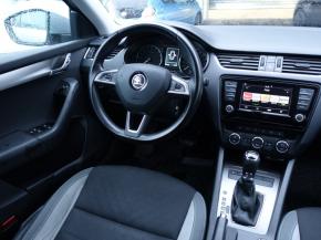 Škoda Octavia  2.0 TDI 