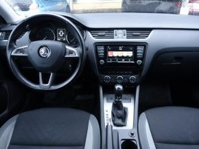 Škoda Octavia  2.0 TDI 