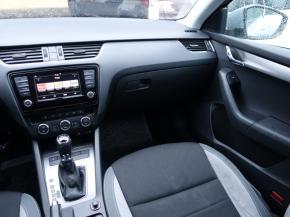 Škoda Octavia  2.0 TDI 