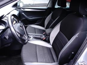 Škoda Octavia  2.0 TDI 