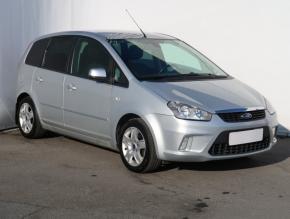 Ford C-Max  1.6 TDCi Trend