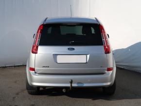 Ford C-Max  1.6 TDCi Trend 