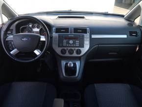 Ford C-Max  1.6 TDCi Trend 