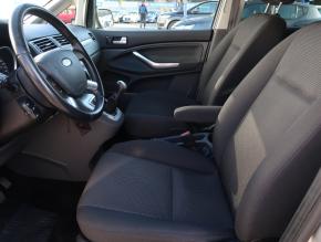 Ford C-Max  1.6 TDCi Trend 