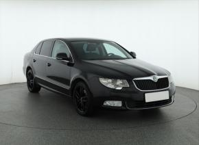 Škoda Superb  3.6 FSI V6 