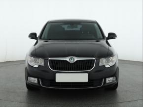 Škoda Superb  3.6 FSI V6 