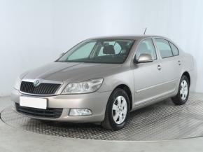 Škoda Octavia  1.2 TSI Ambiente 