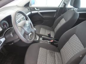 Škoda Octavia  1.2 TSI Ambiente 