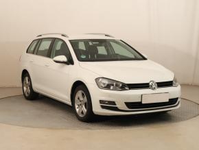 Volkswagen Golf  1.4 TSI 