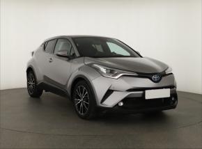 Toyota C-HR  1.8 Hybrid Executive