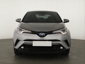 Toyota C-HR  1.8 Hybrid Executive 