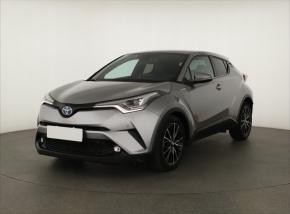 Toyota C-HR  1.8 Hybrid Executive 