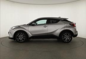 Toyota C-HR  1.8 Hybrid Executive 